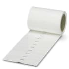 Phoenix Contact - EML-RM (8X8)R - Etiquette repositionnable EML-RM (8X8)R