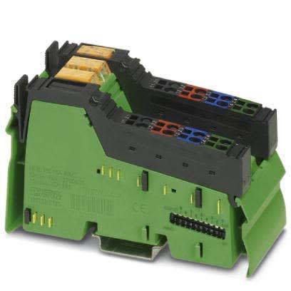 Phoenix Contact - IB IL PB MA-PAC - IB IL PB MA-PACIB IL PB MA-PAC - -Module de communication