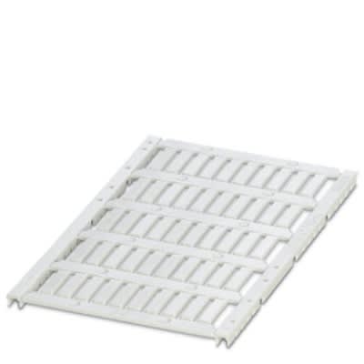 Phoenix Contact - Repère de fil et câble à enfiler UCT-WMT (18X4) CUS