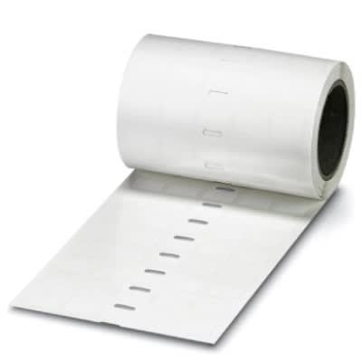 Phoenix Contact - Repérage d'appareil autocollant EML-EX (20X8)R