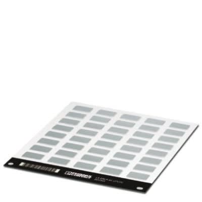 Phoenix Contact - LS-EMLP-AL (27X15) - Repérage d'appareil LS-EMLP-AL (27X15)