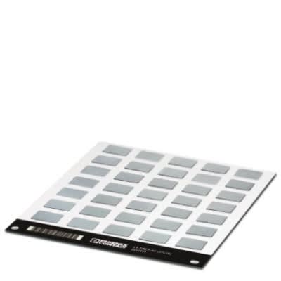 Phoenix Contact - Repérage d'appareil LS-EMLP-AL (27X18)