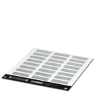 Phoenix Contact - Repérage d'appareil LS-EMLP-AL (49X15)