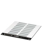 Phoenix Contact - LS-EMLP-AL (60X15) - Repérage d'appareil LS-EMLP-AL (60X15)