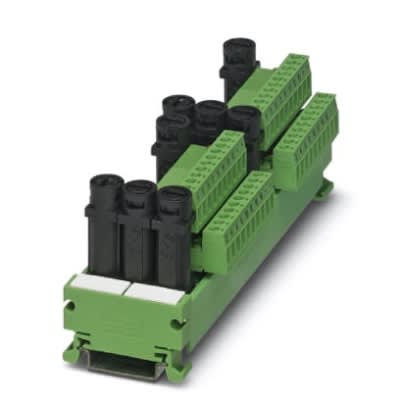 Phoenix Contact - Module interface