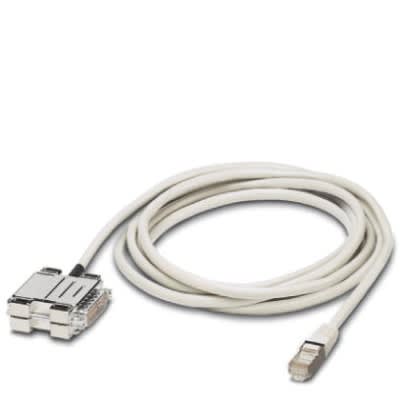 Phoenix Contact - Safety-Cable d'adaptation-