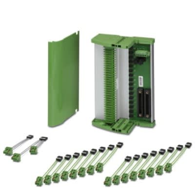 Phoenix Contact - Termination Carrier - Yokogawa CS AAI543 pour 16 m