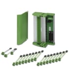 Phoenix Contact - Termination Carrier - Yokogawa CS AAI543 pour 16 m