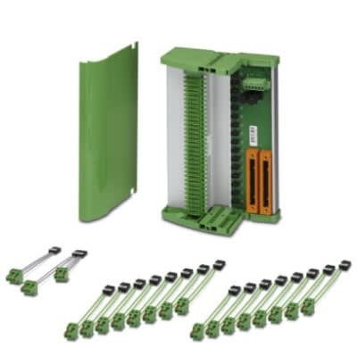 Phoenix Contact - Termination Carrier pour Yokogawa