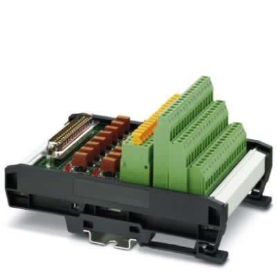 Phoenix Contact - Module interface