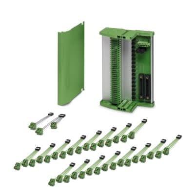 Phoenix Contact - Termination Carrier - Yokogawa CS AAI141-AAI143 po