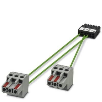 Phoenix Contact - Jeu de cable pour Termination Carrier