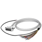 Phoenix Contact - CABLE-D-37SUB/F/OE/0,25/S/10M - Câble CABLE-D-37SUB/F/OE/0,25/S/10M