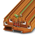 Phoenix Contact - PTT 2,5-2MT OG - Bloc de jonction double étage sectionnable