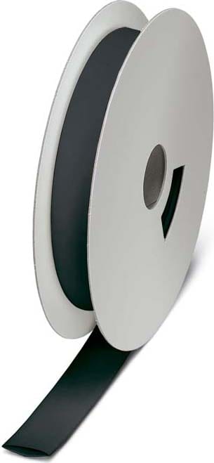 Phoenix Contact - Gaine thermorétractable WMS 12,7 (EX20)R BK