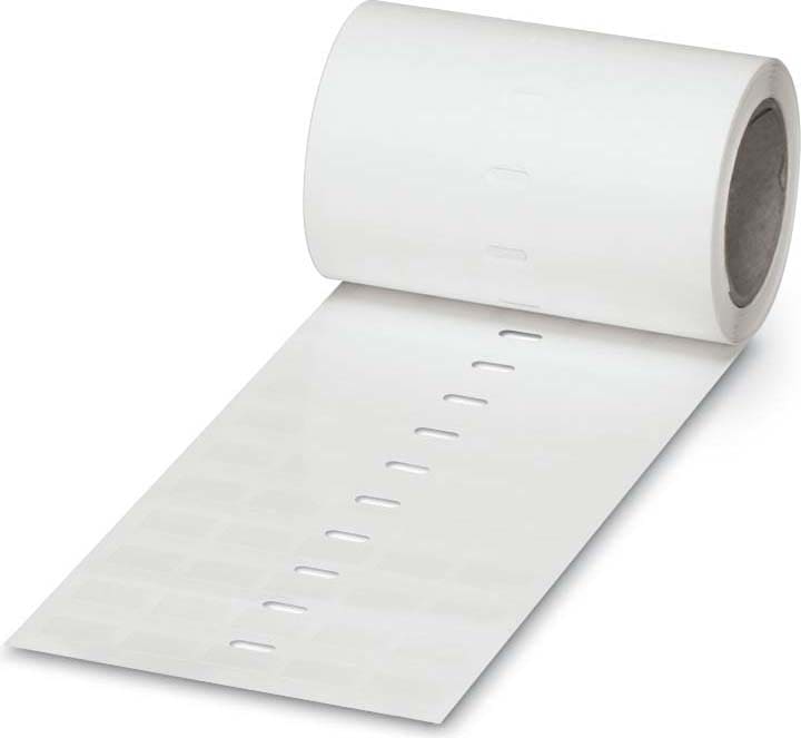Phoenix Contact - EMLC (20X8)RL YE - Repérage d'appareil en tissu EMLC (20X8)RL YE