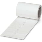 Phoenix Contact - Repérage d'appareil en tissu EMLC (15X9)R YE