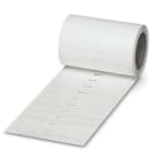 Phoenix Contact - EML-HA (70X32)R CUS - Etiquette adhésif puissant EML-HA (70X32)R CUS
