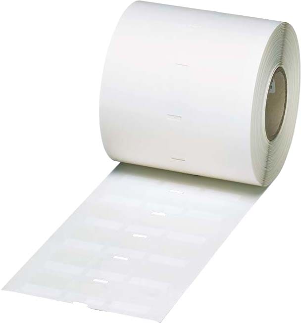 Phoenix Contact - Etiquette autoprotégée WML 6 (13X13)RL