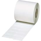 Phoenix Contact - WML 46 (25X38)R - Etiquette autoprotégée WML 46 (25X38)R