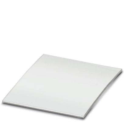 Phoenix Contact - EMPPR (45,8X45,8) - Protection etiquette contact EMPPR (45,8X45,8)