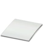 Phoenix Contact - EMPPR (45,8X45,8) - Protection etiquette contact EMPPR (45,8X45,8)