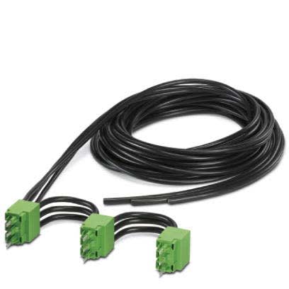 Phoenix Contact - BRIDGE- 6-1M - Pont Contactron BRIDGE- 6-1M