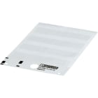 Phoenix Contact - US-WML 36 (25X25) - Etiquette pour fil et câble US-WML 36 (25X25)