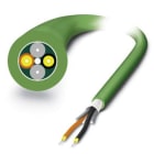 Phoenix Contact - FL FOC PN-B-HCS-200/230 - Convertisseur Fibre optique - FL FOC PN-B-HCS-200/230