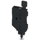 Phoenix Contact - P-FU 5X20 LED 24-5 120KOHM - Fiche porte-fusible pour bloc de jonction TG