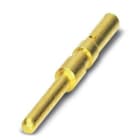 Phoenix Contact - Contact à sertir - CC-1,0-ST-0,34-MS AU