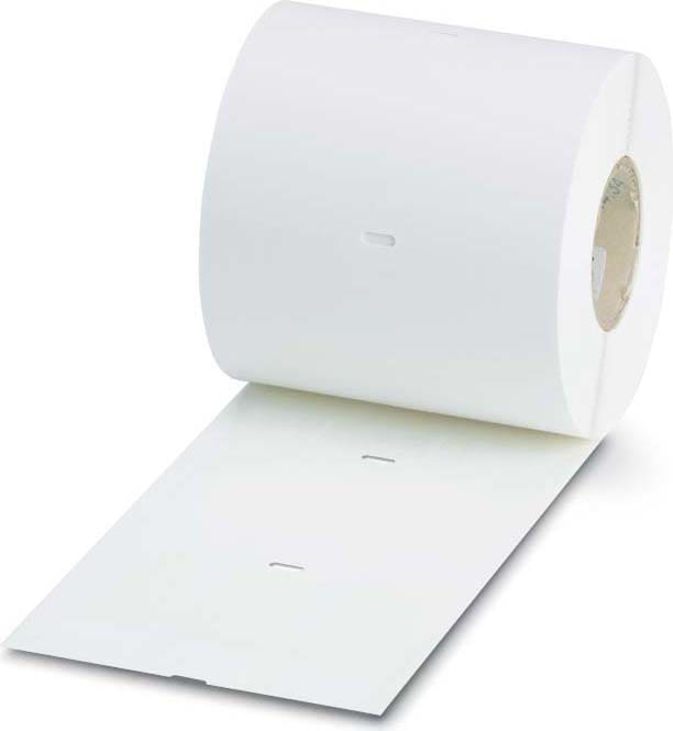 Phoenix Contact - WML 36 (25X38)R - Etiquette autoprotégée WML 36 (25X38)R