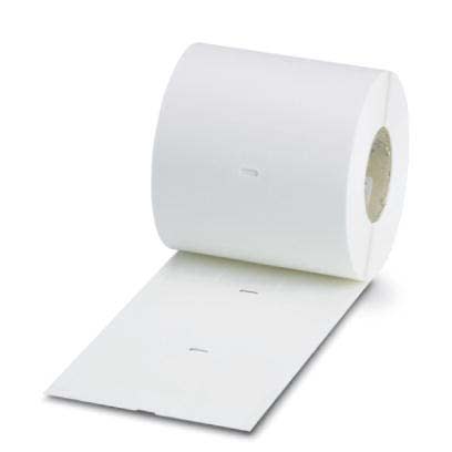 Phoenix Contact - Etiquette autoprotégée WML HF 14(25X19)R