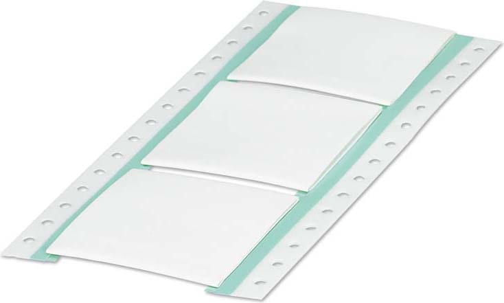 Phoenix Contact - WMS 19,1 (60X30)R - Gaine thermorétractable WMS 19,1 (60X30)R