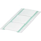 Phoenix Contact - WMS 19,1 (60X30)R - Gaine thermorétractable WMS 19,1 (60X30)R
