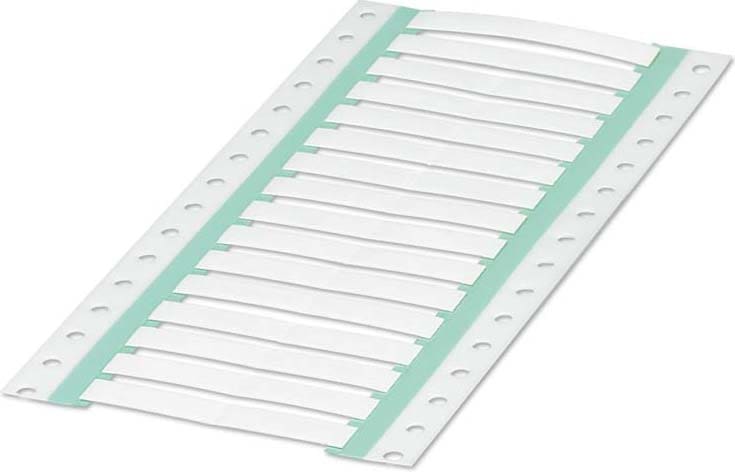 Phoenix Contact - WMS 3,2 (30X5)R - Gaine thermorétractable WMS 3,2 (30X5)R