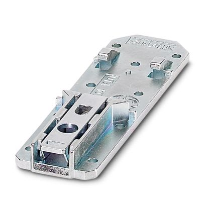Phoenix Contact - UTA 107/30 - Adaptateur de profilé universel