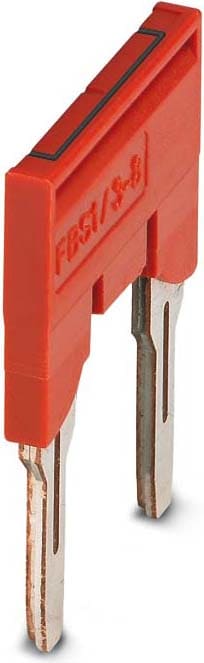 Phoenix Contact - FBS 1/3-6 - Pont enfichable