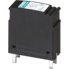 Phoenix Contact - PT 4X1-48AC-ST - Fiche parafoudre 2 fils 48VDC