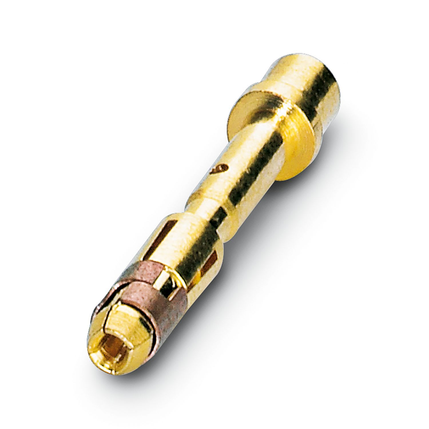 Phoenix Contact - Contact a sertir