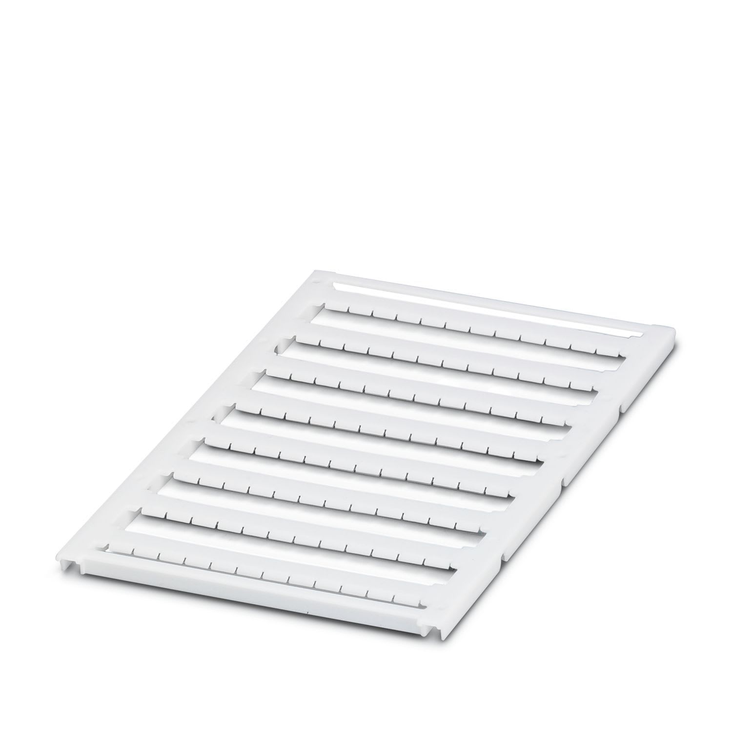 Phoenix Contact - Repérage de borne UC-TMF 5 1-63,2-64-BASF8278237