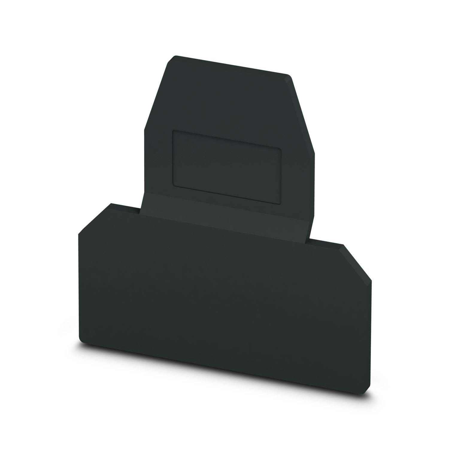 Phoenix Contact - D-TB 2,5/4-L/LB - Flasque d'extrémité