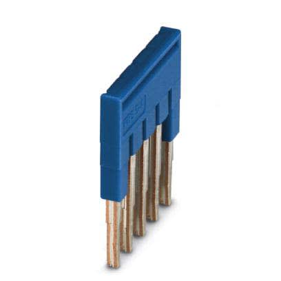 Phoenix Contact - FBS 5-4 BU - Pont enfichable