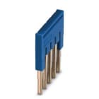 Phoenix Contact - FBS 5-4 BU - FBS 5-4 BU - Pont enfichable
