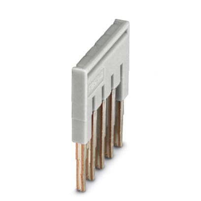 Phoenix Contact - FBS 5-4 GY - Pont enfichable