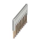 Phoenix Contact - FBS 10-4 GY - FBS 10-4 GY - Pont enfichable