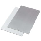 Phoenix Contact - Plaque à graver GPK/SK296X200X0.8 WH/BK