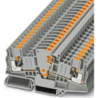 Phoenix Contact - PTME 6 HV BU - Bloc de jonction sectionnable pour essais