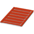 Phoenix Contact - UCT1-TMF 5 RD - Repérage de borne UCT1-TMF 5 RD
