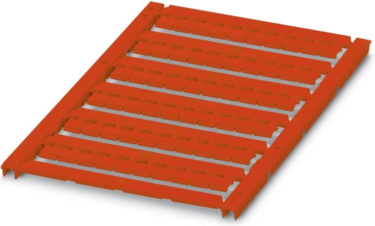 Phoenix Contact - Repérage de borne UCT1-TMF 6 RD